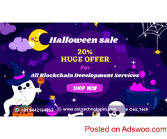 Best Polygon Matic Blockchain Development Company For Your Business Growth!