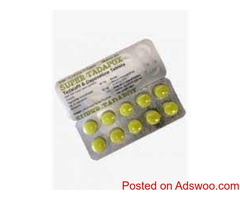 Buy super tadapox 100mg | Tadalafil 40mg and dapoxetine 60mg