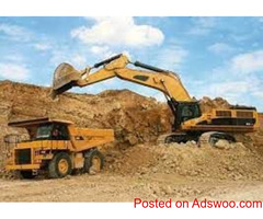 Mining Rental