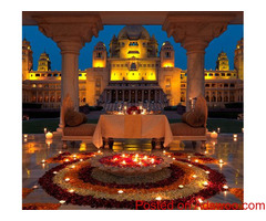 Wedding Planners in South Delhi, Top Destination Wedding India