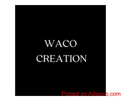 Waco Creation - Pioneer of Curtains and Home Decor