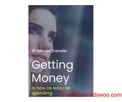 Apply for Business or Personal Loan