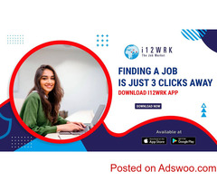 Urgent Recruitment in Construction Jobs in UAE | i12wrk