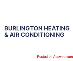 Burlington Heating and Air
