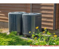 Burlington Heating and Air