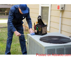 Burlington Heating and Air