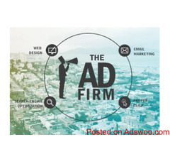 The Ad Firm