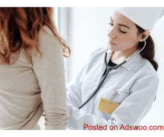 Atlanta Women’s Specialists