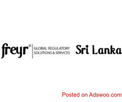 Regulatory Services in Sri Lanka, NMRA, Sri Lanka Regulatory Partner