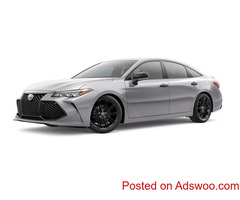 Avalon Hybrid 2021 Car for Sale