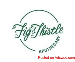 Fig & Thistle Apothecary