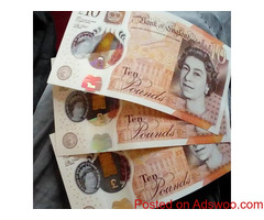 BUY 100% UNDETECTABLE COUNTERFEIT MONEY ( +17744950482)