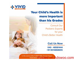 Best Diagnostic Centre in Chandanagar| Vivid Imaging & Diagnostics