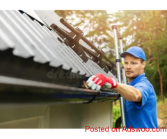 North Carolina Gutters Company Durham