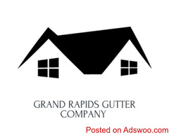 Grand Rapids Gutters Company