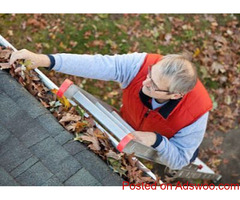 Grand Rapids Gutters Company