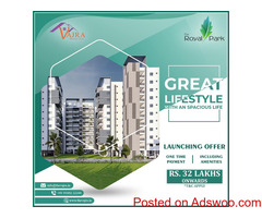 Bowrampet gated community apartments | Vajradevelopers