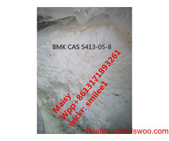 BMK CAS 5413-05-8