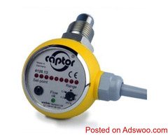 Laser Sensor for Distance Measurement: Precise distance, spacing and position measurements
