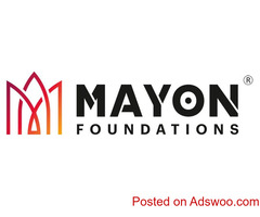 Mayon Foundations