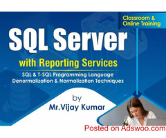 SQL Server Online Training