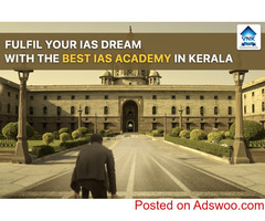 Best IAS Academy in Palakkad