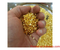 GOLD BARS FOR SALE +237676446684