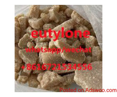 powerful Eutylone crystal 99% crystal