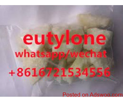 powerful Eutylone crystal 99% crystal