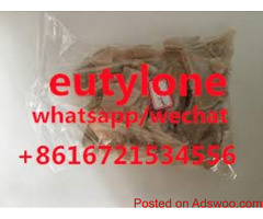 powerful Eutylone crystal 99% crystal