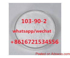 Cas 103-90-2 Paracetamol