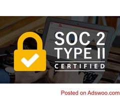 Get the effective SOC2 audit report in Alberta
