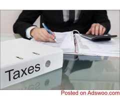 Get the best Accountant from SAV Associates in Toronto