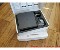 For Sale: NEW BOBCAT MINER 300 Helium HNT Hotspot Miner