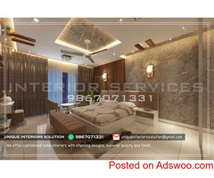 False Ceiling Design In Mumbai
