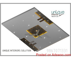 False Ceiling Design In Mumbai