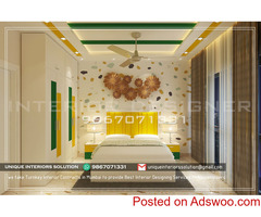 commercial interior designers in mumbai
