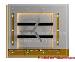 commercial interior designers in mumbai