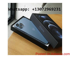 Promo Offer Apple iphone 13 Mini,IPhone 12 pro Whatsapp: +13072969231