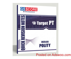 Geography (GS Paper I) Answer Writing Workbook: UPSC IAS Mains 2021