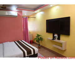 Hotel Room in Chandannagar
