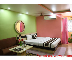 Hotel Room in Chandannagar
