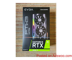 WTS RTX 3090/3080/3070ti//3060/RX6700XT, RX5700TX