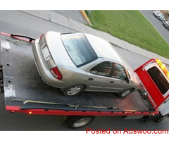 Towing San Antonio - Towing Alamo