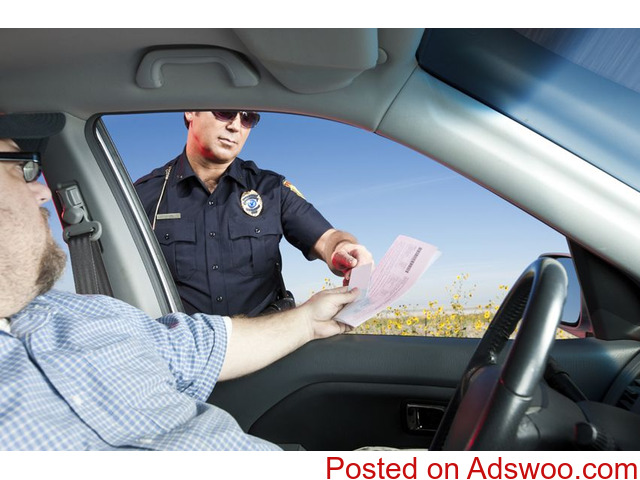 Legally Register Your Cars To Drive Safely And Avoid Hefty Fines - 1/1