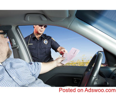 Legally Register Your Cars To Drive Safely And Avoid Hefty Fines