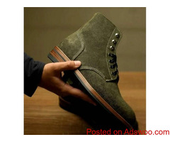 Buy Custom Shoes Online in Omaha USA