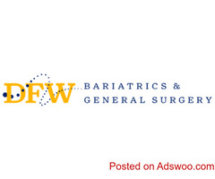 Colorectal Surgery Specialist in Dallas