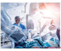 Colorectal Surgery Specialist in Dallas