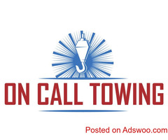 On Call Towing Austin
